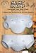 Mountain Mikes Reproductions Shed Spreader Interchangeable Antler Mounting Top Sections