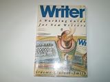 Writer : a working guide for new writers