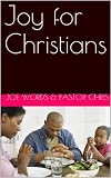 Joy for Christians