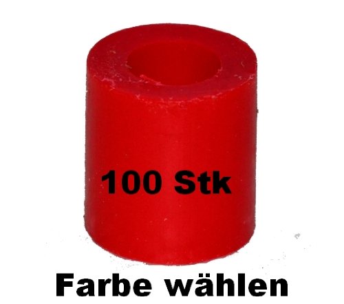 HAMA Maxi Bügelperlen Beutel mit