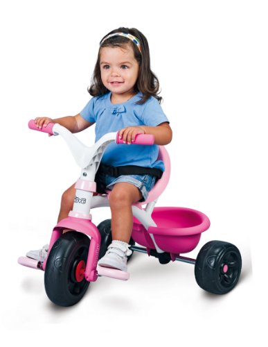 Imagen 3 de Smoby 444173 - Be Move Girl