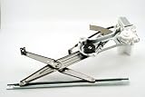 Ford Mustang Power Replacement Front Passenger Side Window Regulator