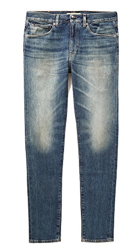 Levi's Made & Crafted Men's Shuttle Jeans, Wildlings, 31