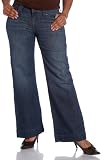 Levi's 515 Women's Petite Wide Leg Jean