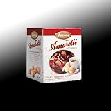 IMAGE OF Italian Soft Amaretti Biscotti Cookies (35.3 ounce)