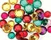 Big Val Rhinestones-Asst Round