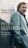 Produkt-Bild: Peter Sloterdijk: Die Kunst des Philosophierens