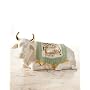 Lenox "First Blessingss" Nativity, Ox, 3.5"