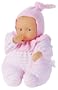 Corolle Babicorolle Pillow Soft 11" Babipouce Doll (Pink Striped)