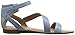 Franco Sarto Women's L-Gracia2 Gladiator Sandal