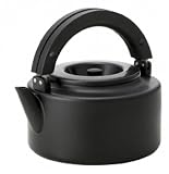 アロー フラットケトル ブラック FK-22