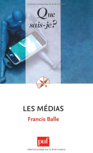 Les médias