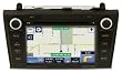 Myron & Davis NV7NAT1 7-Inch Nissan Altima In-Dash Nav and Accessories