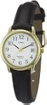 Timex Ladies Classic Watch with Black...