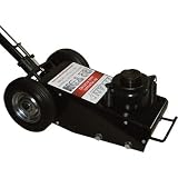Ame International Titan Hydraulic Service Jack - 22-Ton, Model# 14140 by Titan