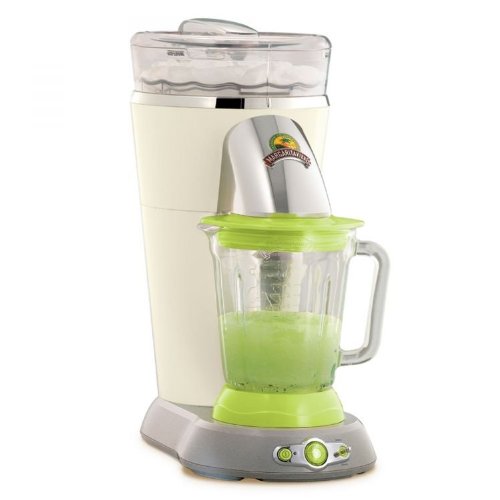 New - FoodSaver/Jarden Frozen Concoction Maker, Bahamas - DM0500