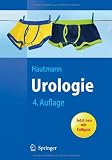 Bild zu: Urologie (Springer-Lehrbuch)