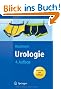 Urologie (Springer-Lehrbuch)