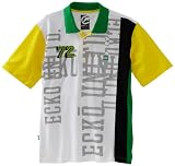Ecko Unltd. Boys 8-20 Triplex Polo Short Sleeve Shirt