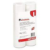 Cash Register/POS One-Ply Receipt Rolls, 1-3/4w, 138'l, White, 10/pk