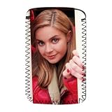 Gail Porter - Protective Phone Sock - Art247 - Standard Size