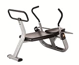Precor Ab-X Commercial Series Abdominal Trainer