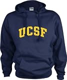 UCSF Perennial Hooded Sweatshirt