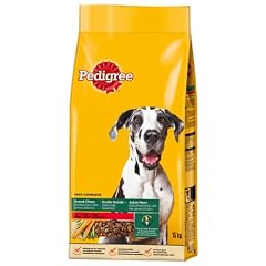 Pedigree Complete Trocken Adult Maxi mit Rind 15kg - Hundefutter
