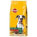 Pedigree Complete Trocken Adult Maxi mit Rind 15kg - Hundefutter