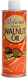 Roland Walnut Oil From France, 8.5-Ounce Can (Pack of 3)
