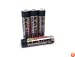 Sanyo 1,000 mAh AAA NiMH Rechargeable Batteries (4-Pack)