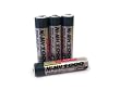 Sanyo 1,000 mAh AAA NiMH Rechargeable Batteries (4-Pack)