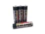 Sanyo 1,000 mAh AAA NiMH Rechargeable Batteries (4-Pack)