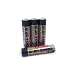 Sanyo 1,000 mAh AAA NiMH Rechargeable Batteries (4-Pack)