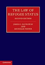 The Law of Refugee Status