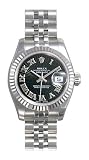 Rolex Oyster Perpetual Lady Datejust Ladies Watch 179174-BKSKRJ