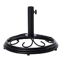 Home Alexander Umbrella Base
