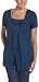 BB Dakota Women's Dessa Silk Jacquard Blouse