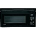 Panasonic NN-SD277BR 2.0cuft, 1200 Watt Over the Range Microwave Oven, Black, Inverter Technology