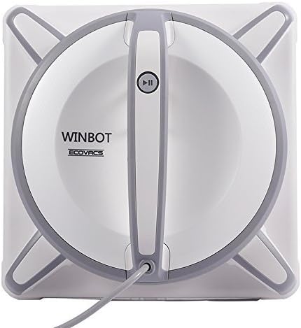 WINBOT 930 window cleaning robot by Indoor domestic robots