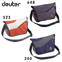 DEUTER(ドイター) ポーション S D48019 D48019