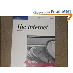 New Perspectives on the Internet: Introductory