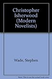 Christopher Isherwood