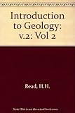 Introduction to geology