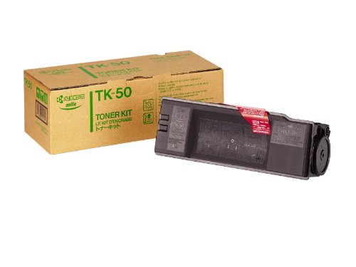 TK-50 Toner Fro FS1900