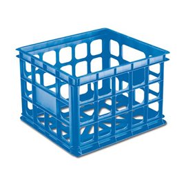 STERILITE #16923606 Glacier Stor Crate