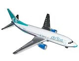 Airtran Single Plane
