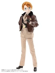 アスタリスクコレクションシリーズ No.008 ヘタリア The World Twinkle アメリカ 1/6 完成品ドール