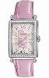 Gevril Women's 6208RL Glamour Automatic Pink Diamond Watch by Gevril