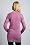 Long Sleeve Supima Cotton Bold Striped Cardigan Sweater